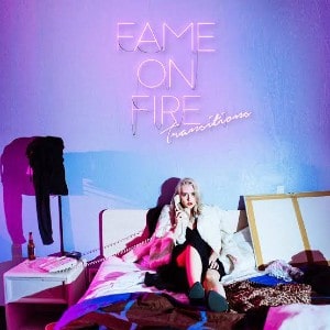 Amber [Fire] lyrics
